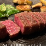 神戸牛 吉祥吉 京都本店 - 