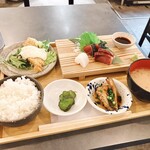 丸ノ内 おお島 - 