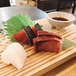丸ノ内 おお島 - 