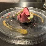 神戸牛 吉祥吉 京都本店 - 