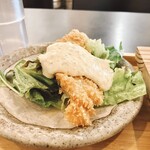 丸ノ内 おお島 - 
