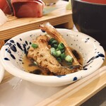 丸ノ内 おお島 - 
