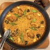 スペイン料理＆ワイン パエリア専門店　ミゲルフアニ - 