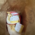 マクドナルド - 料理写真: