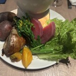 カステリーナ立川