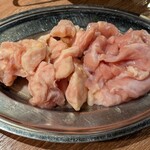 トリホルテルヤ - 