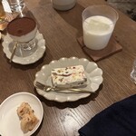 mani mani - 