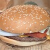 バーガーキング リンクス梅田店