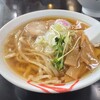 佐野ラーメン いってつ - 