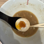 博多豚骨醤油らーめんウチダヤ - 