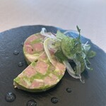 ラ メゾン ドゥ グラシアニ - 