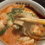 福恩麻辣湯 - 