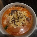 福恩麻辣湯 - 