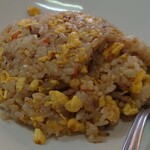 中華料理 北京 - 焼きめしなのだ