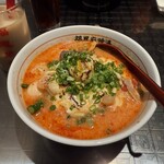 福恩麻辣湯 - 