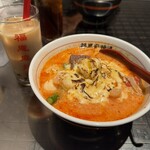 福恩麻辣湯 - 