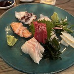 サンサンマル琉炭 - 