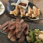 サンサンマル琉炭 - 