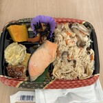 フレスタ - 料理写真: