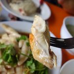 Tong Fong Fatt Hainanese Boneless Chicken Rice - ふわふわで美味しい