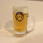 Horumon Sakaba Ondoru - 生ビール