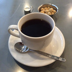 Buru Paru - コーヒー