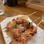 鳥丁 - 料理写真: