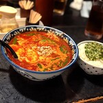 からめんや えん - 