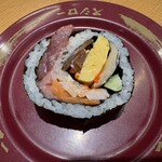 スシロー - 料理写真: