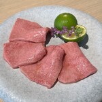 焼肉 神楽 - 
