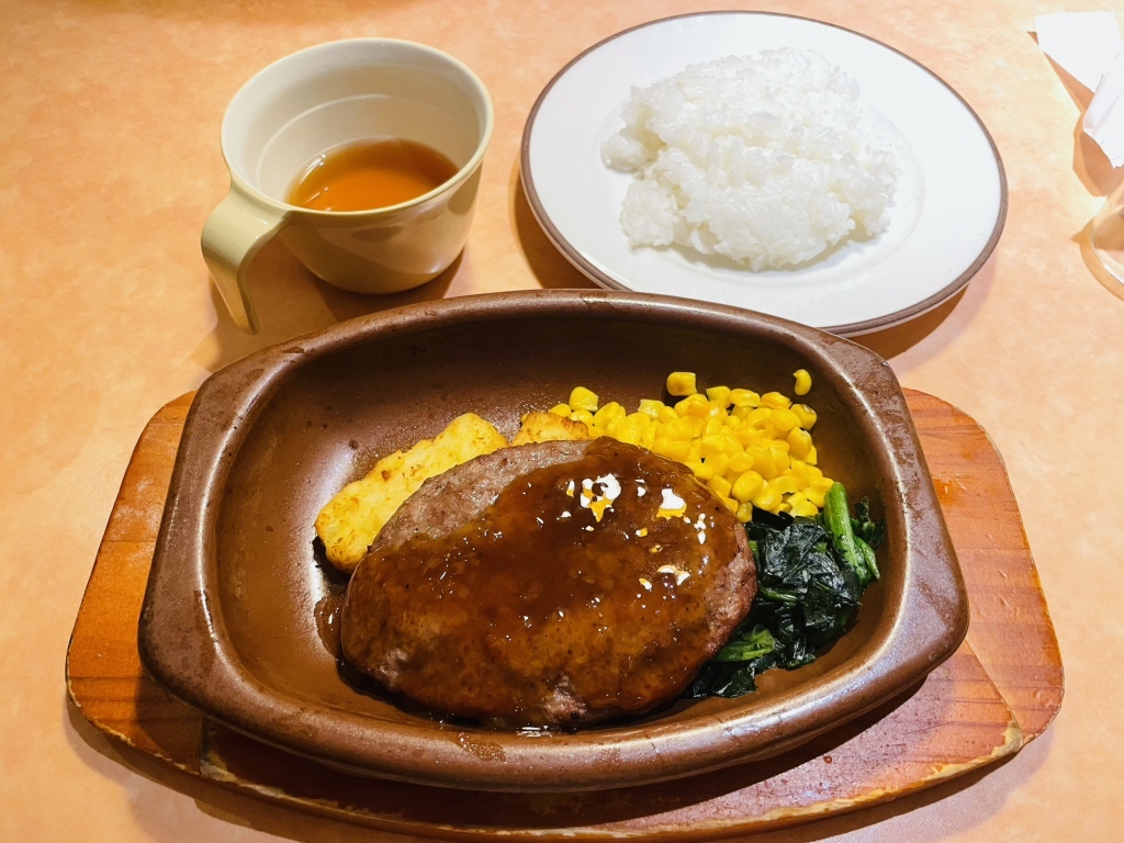 サイゼリヤ 六本木 店
