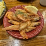 北海道厚岸 - 