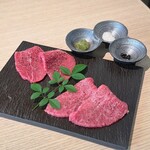 焼肉 神楽 - 