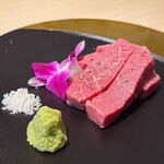 焼肉 神楽 - 