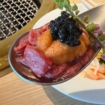 焼肉 神楽 - 
