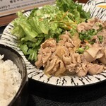 四季旬彩とお酒 桃源郷 - 