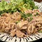 四季旬彩とお酒 桃源郷 - 