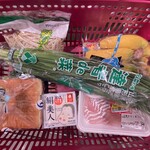 ベルク - 料理写真:
