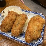 北海道厚岸 - 