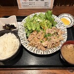 四季旬彩とお酒 桃源郷 - 