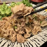 四季旬彩とお酒 桃源郷 - 