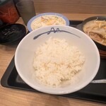 松屋 - 
