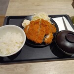 松のや - 料理写真: