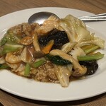 重慶厨房 - 