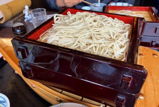 天竜そば 一心庵 （てんりゅうそば いっしんあん） - 曳馬/そば | 食べログ