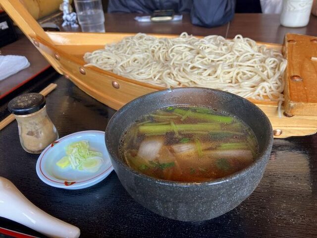 天竜そば 一心庵 （てんりゅうそば いっしんあん） - 曳馬/そば | 食べログ
