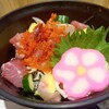沼津魚がし丼 - 料理写真: