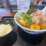 にぼらや - 