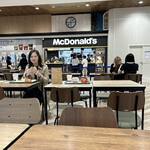 マクドナルド - 