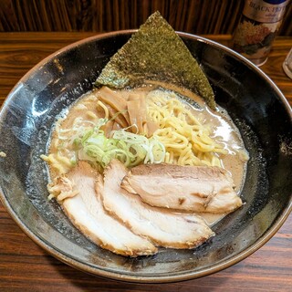 ラーメン長山_0